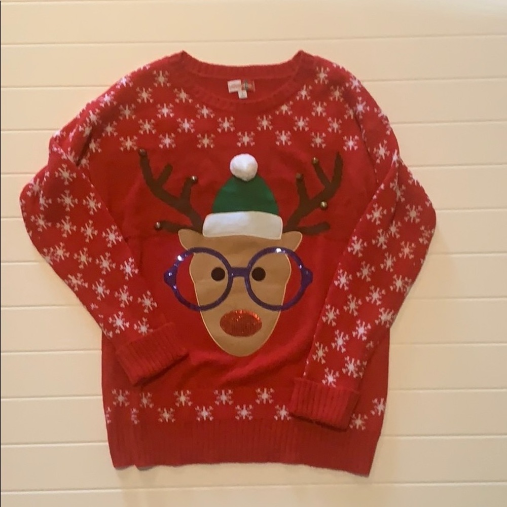 Christmas Sweater